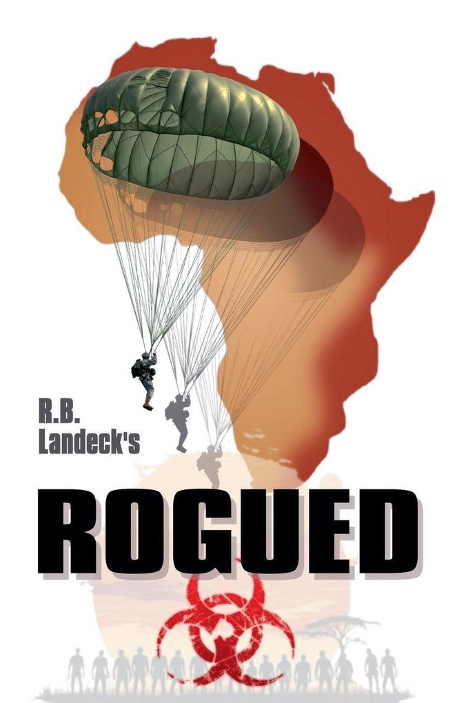 Rogued