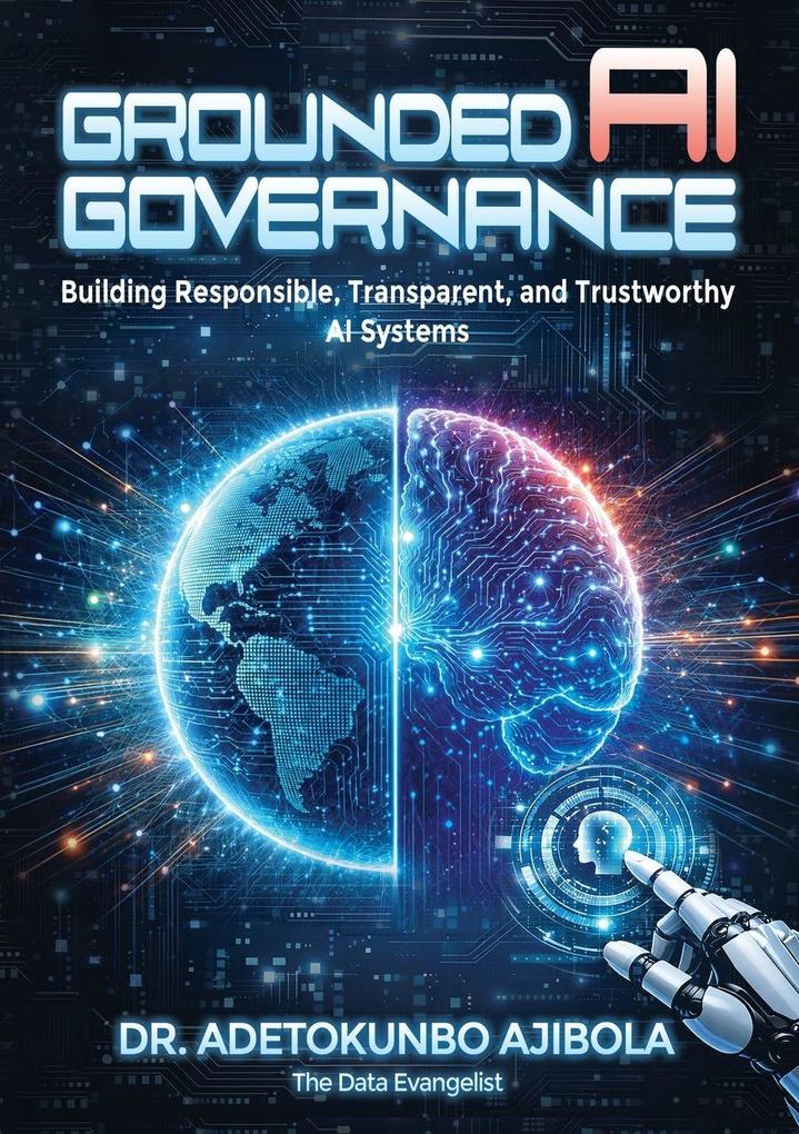Grounded AI Governance