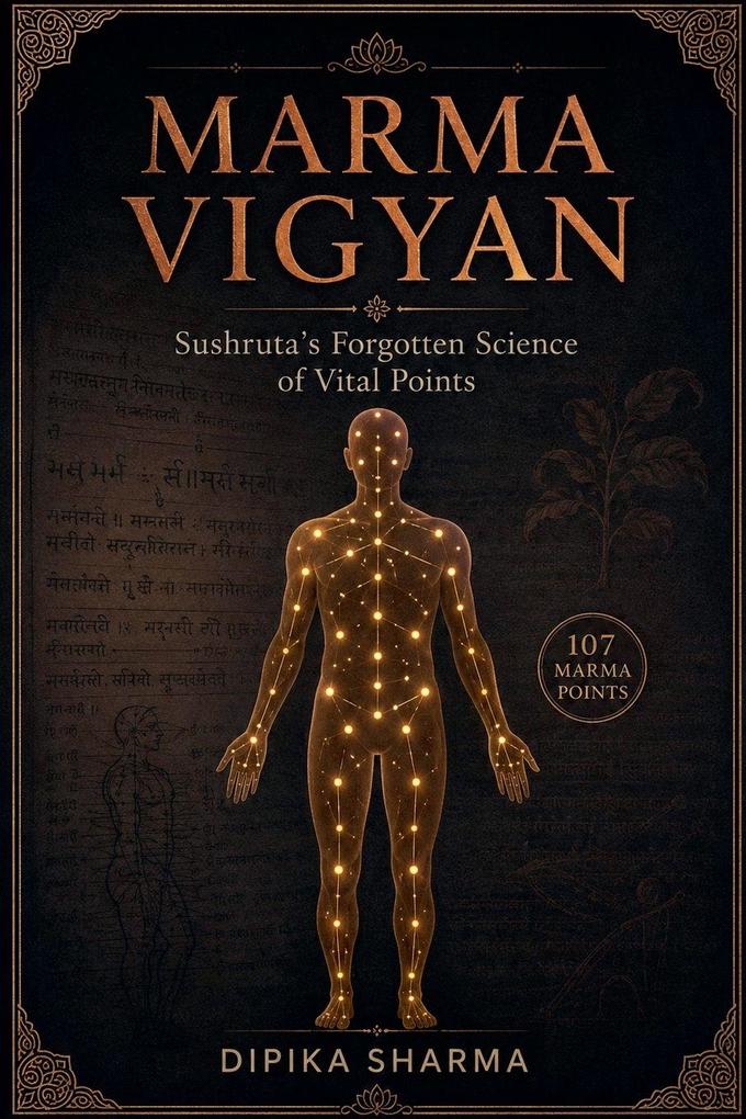 Marma Vigyan