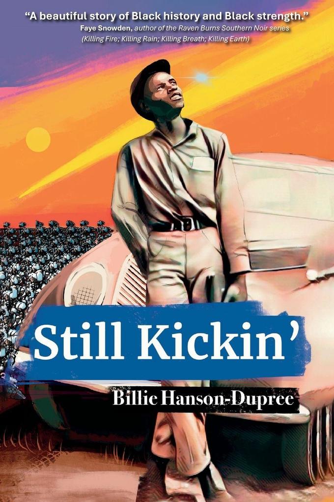 Still Kickin'