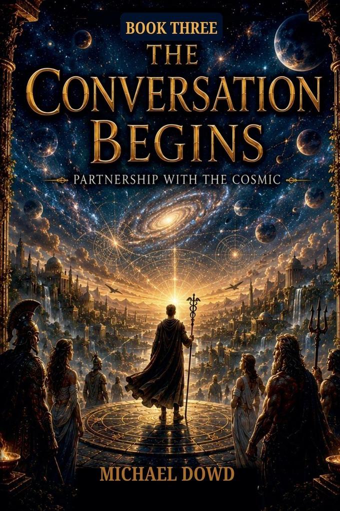 The Conversation Begins