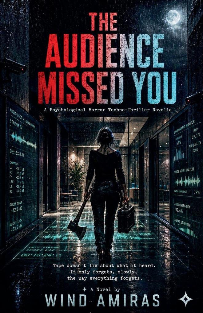 The Audience Missed You