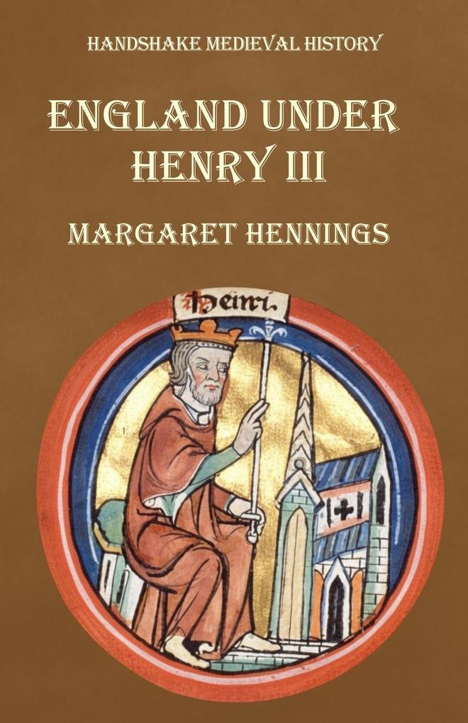England Under Henry III