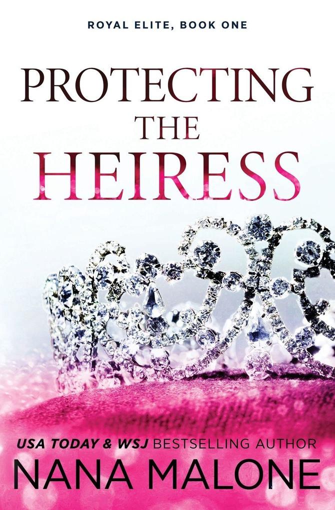 Protecting the Heiress