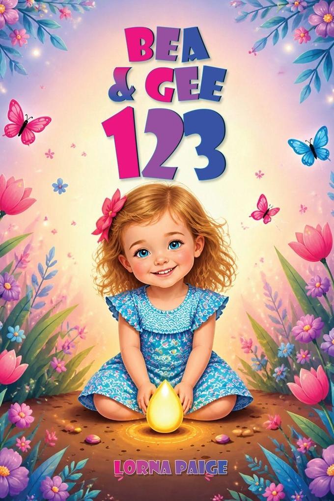 Bea & Gee 123