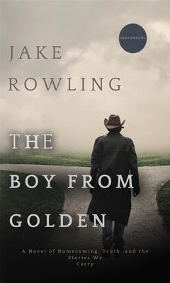 The Boy From Golden