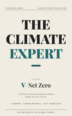 The Climate Expert