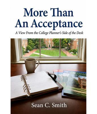 More Than An Acceptance