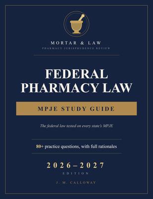 Federal Pharmacy Law