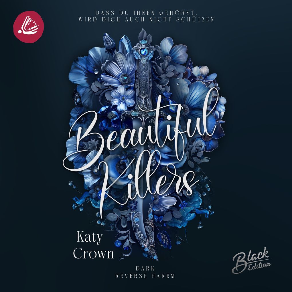 Beautiful Killers - Das du ihnen gehörst wird dich auch nicht schützen