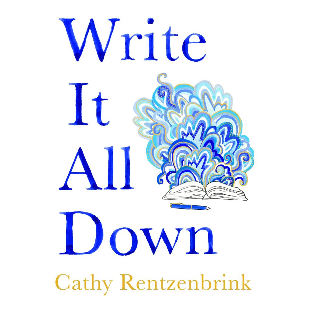 Write It All Down
