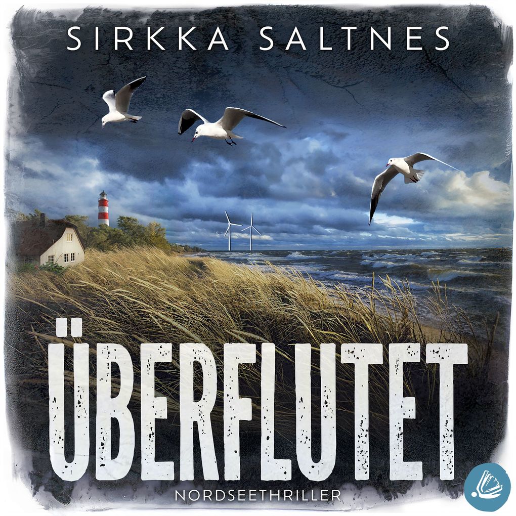 Überflutet