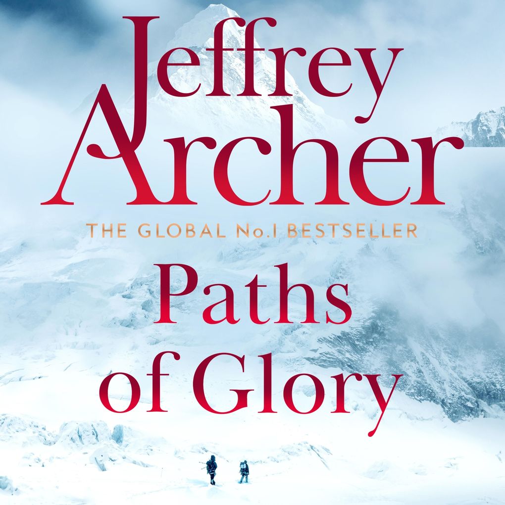 Paths of Glory