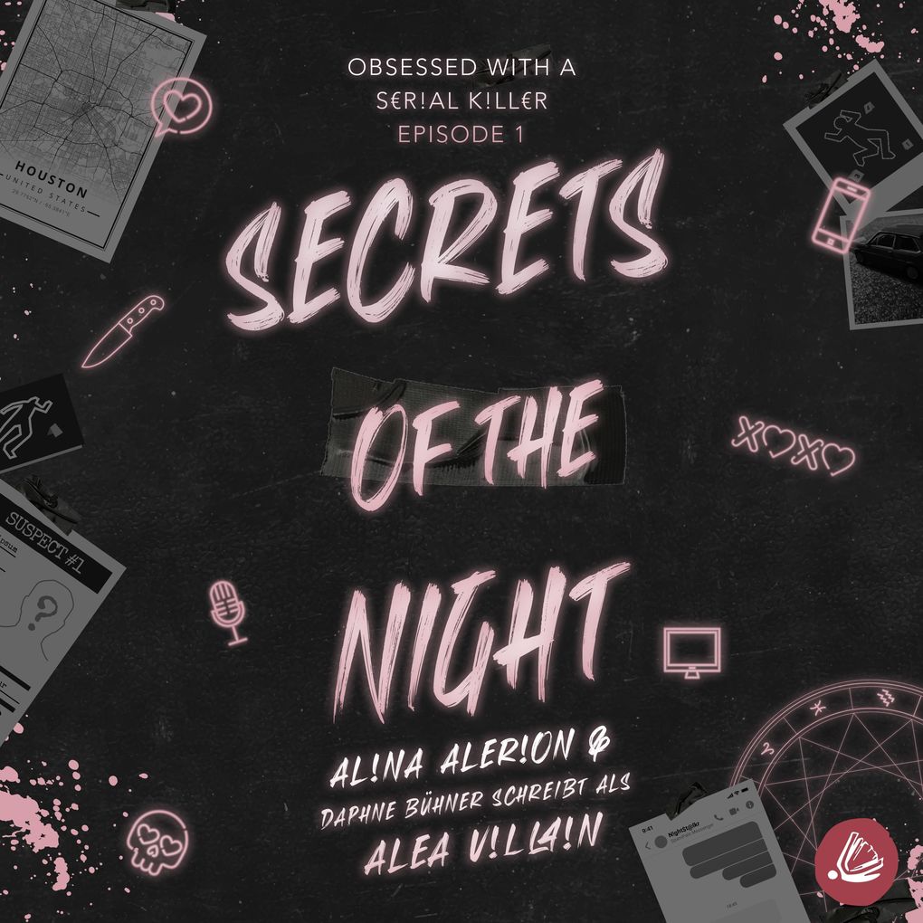Secrets of the Night