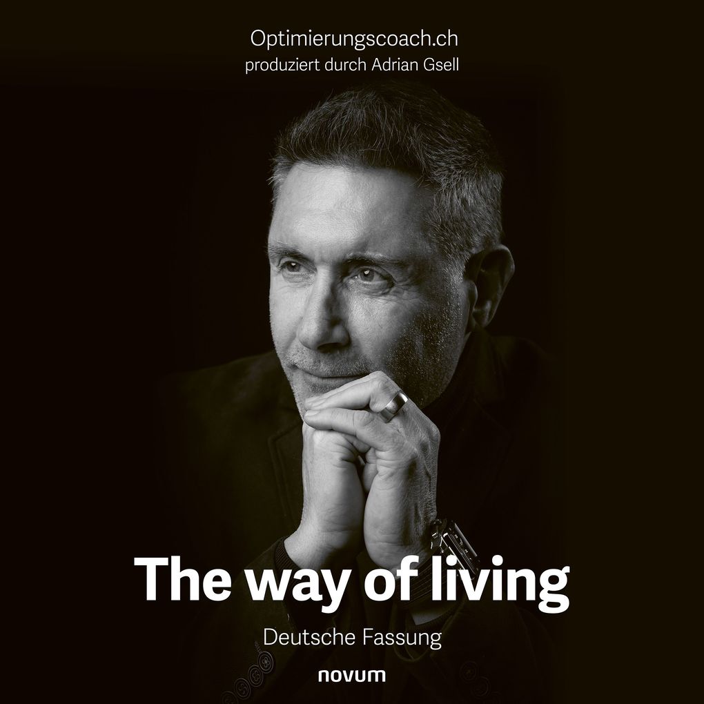 The way of living