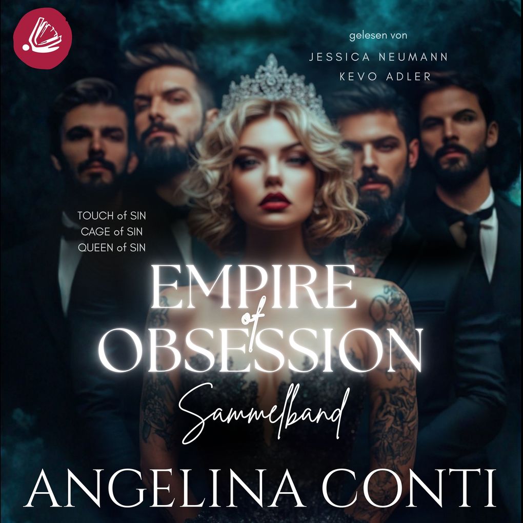 Empire of Obsession Sammelband