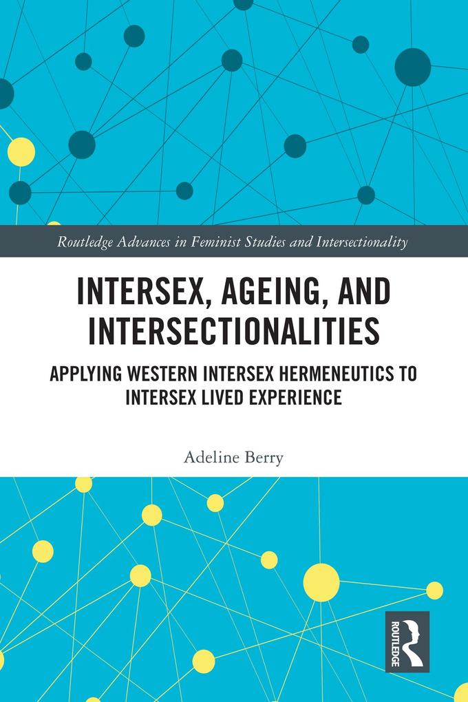 Intersex Ageing and Intersectionalities