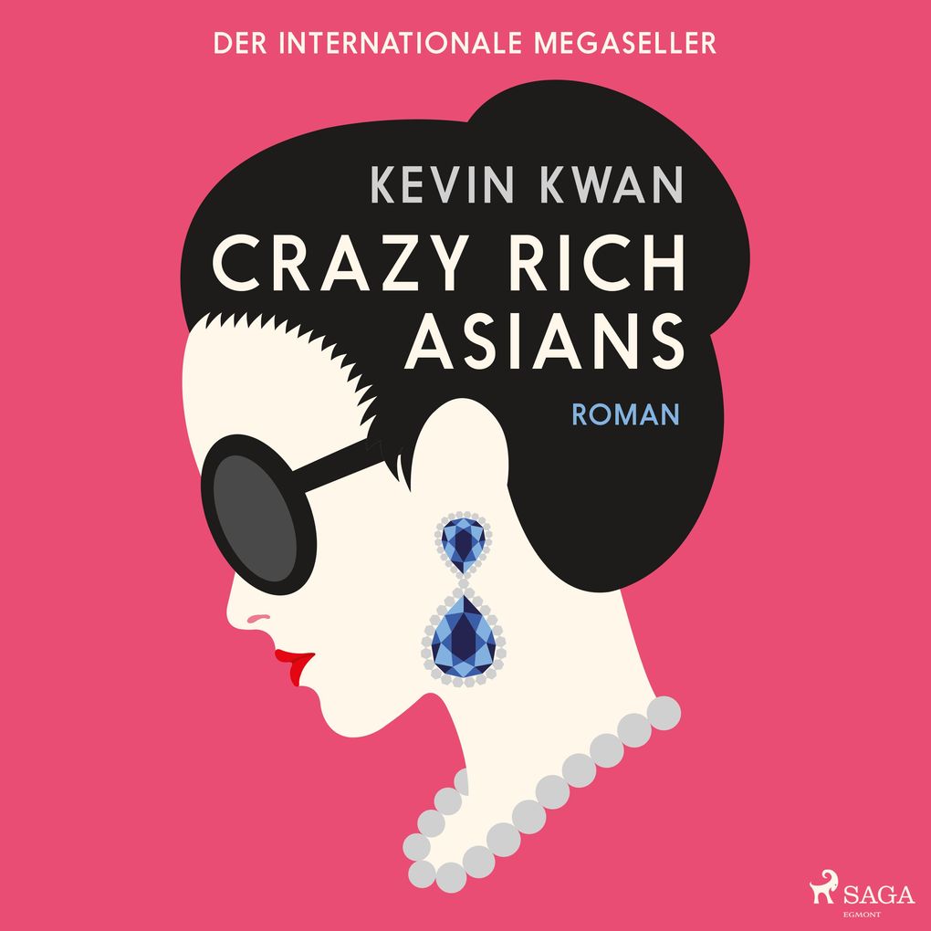 Crazy Rich Asians