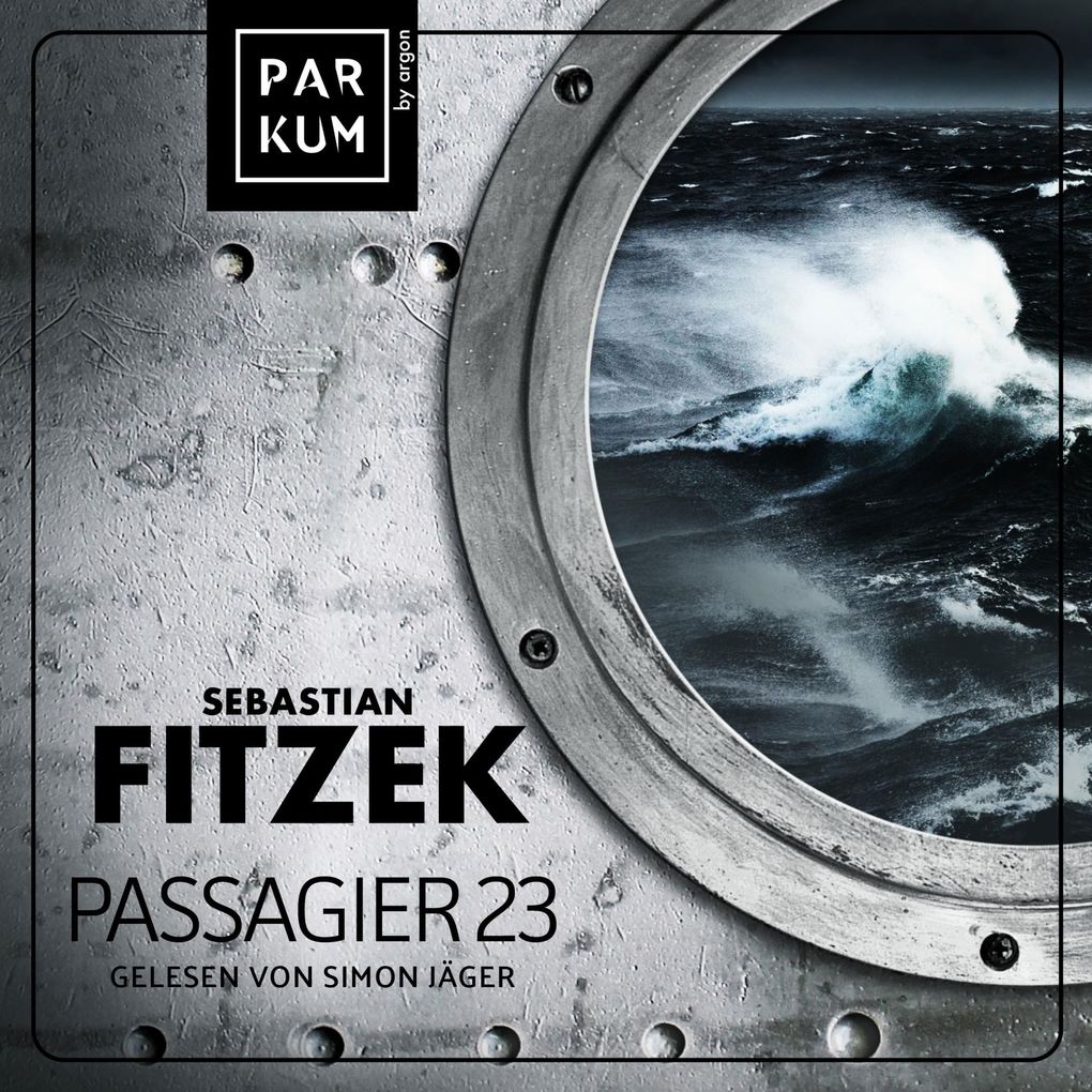 Passagier 23