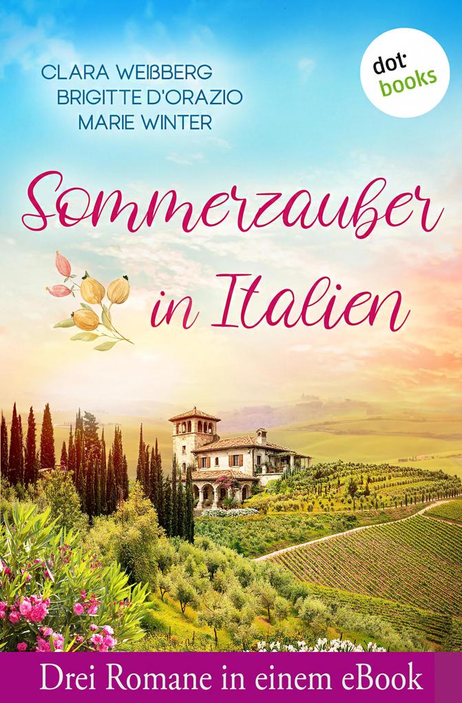 Sommerzauber in Italien