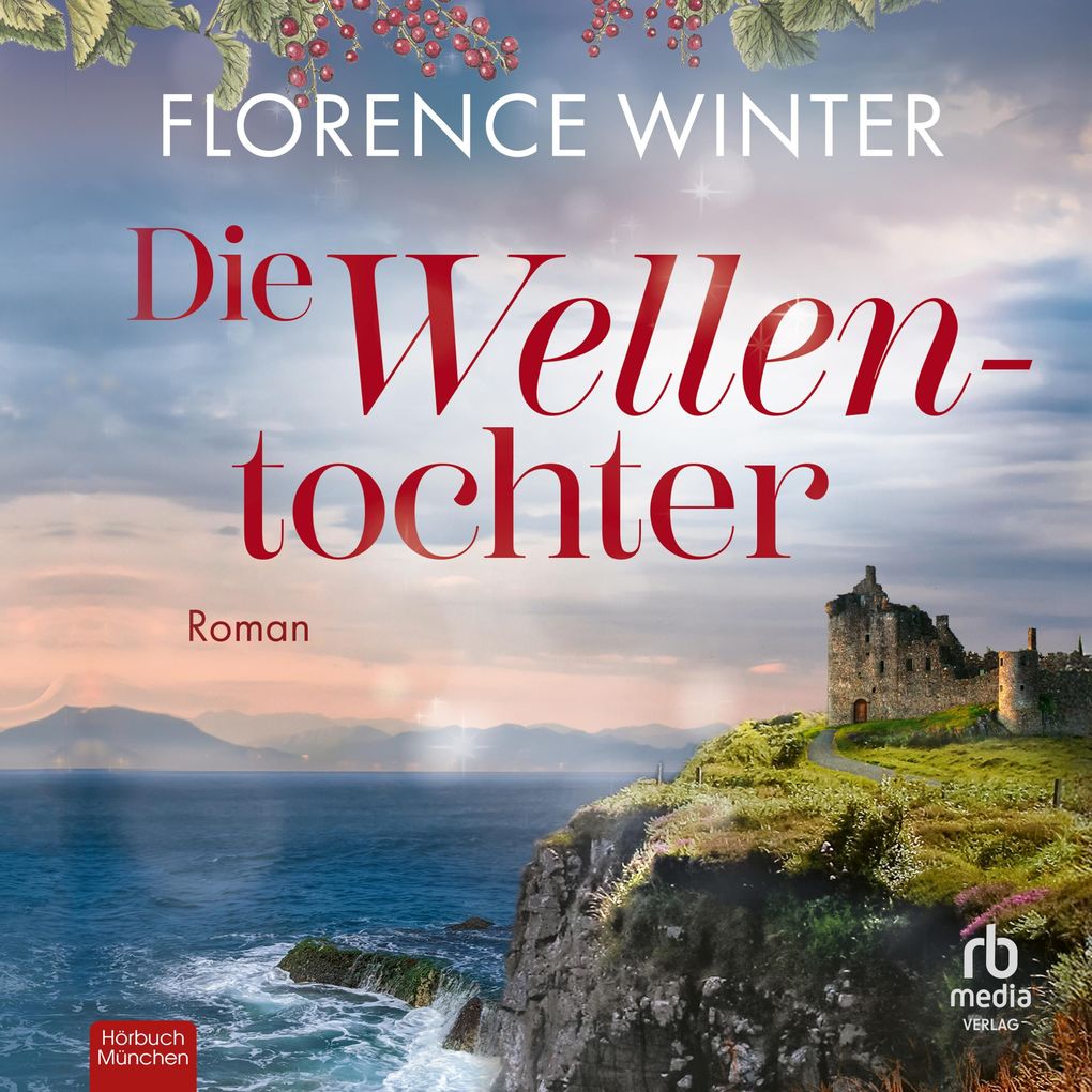 Die Wellentochter