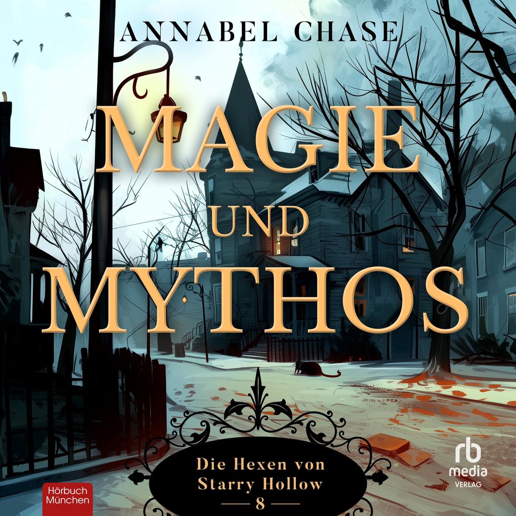 Magie und Mythos