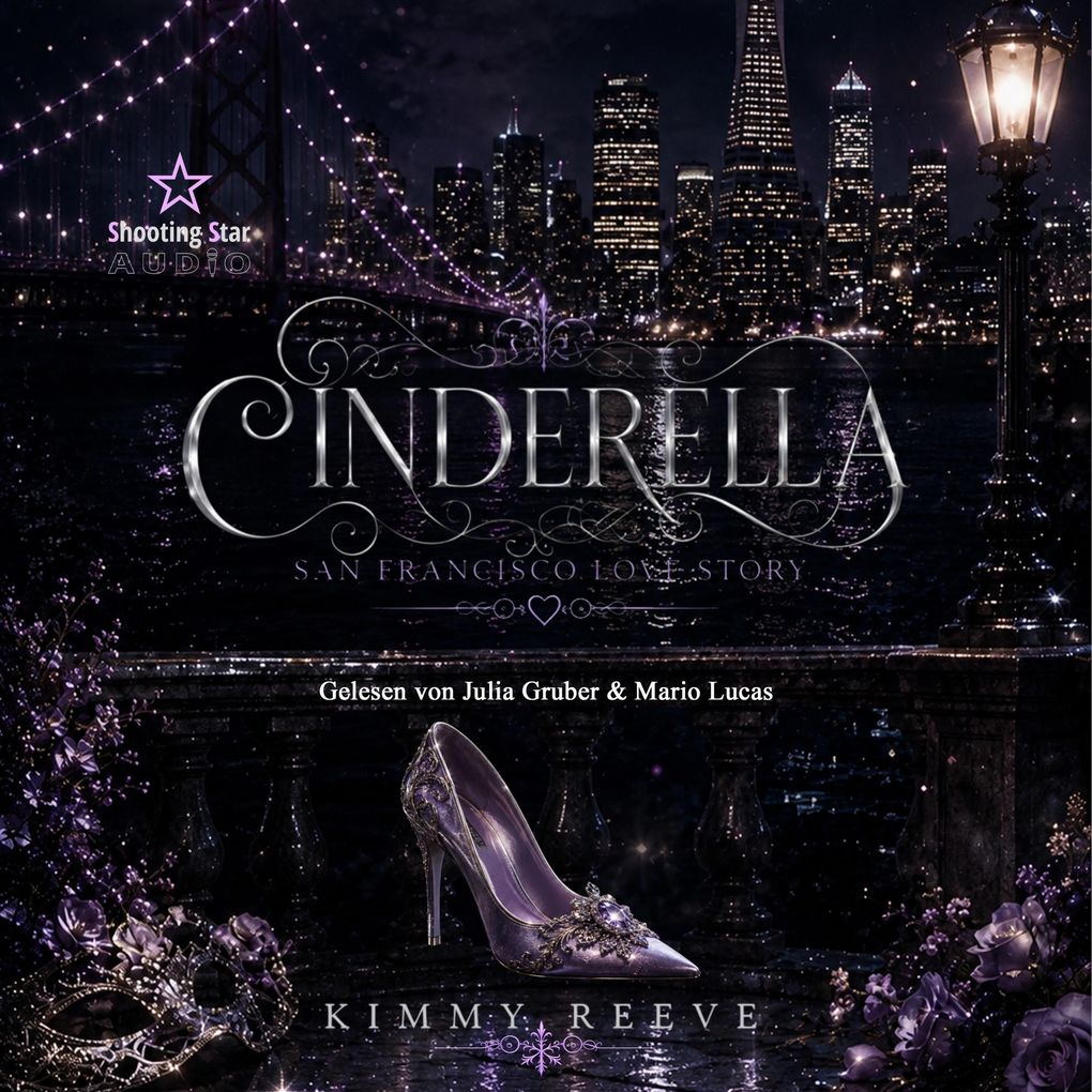 Cinderella: San Francisco Love Story