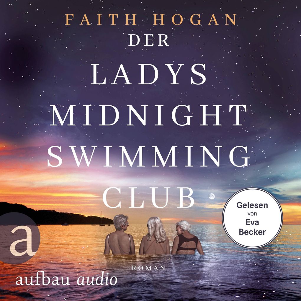 Der Ladys Midnight Swimming Club