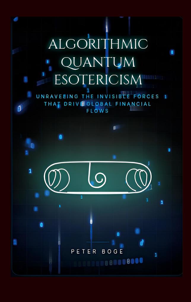 Algorithmic Quantum Esotericism