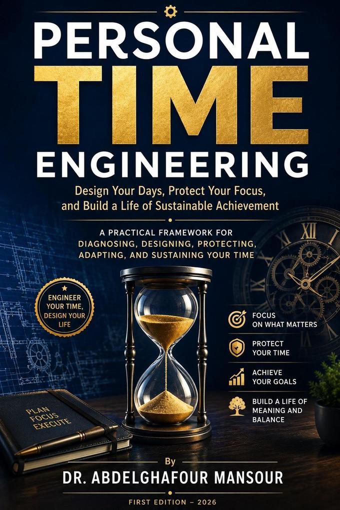 Personal Time Engineering
