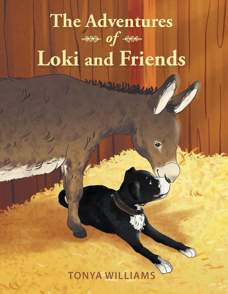 The Adventures of Loki and Friends