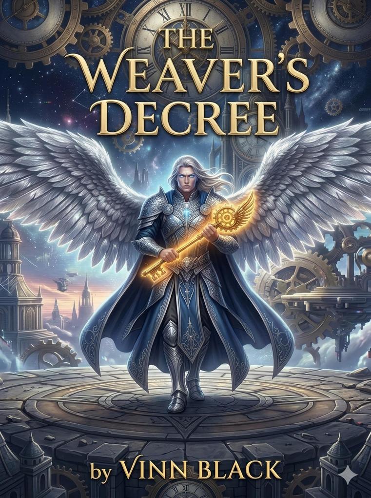 The Weavers Decree