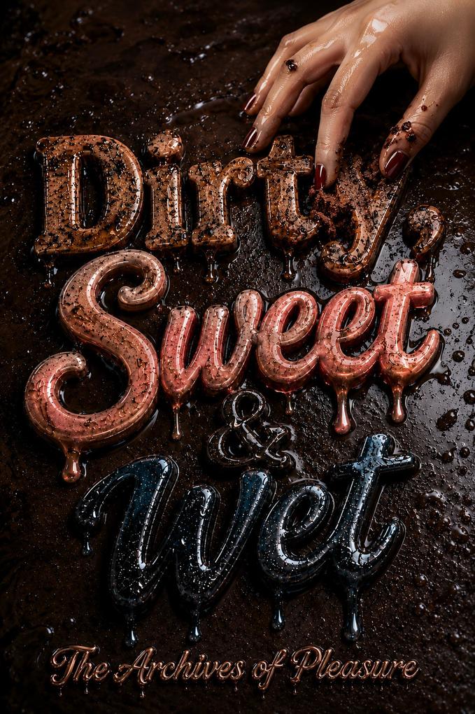 Dirty Sweet & Wet
