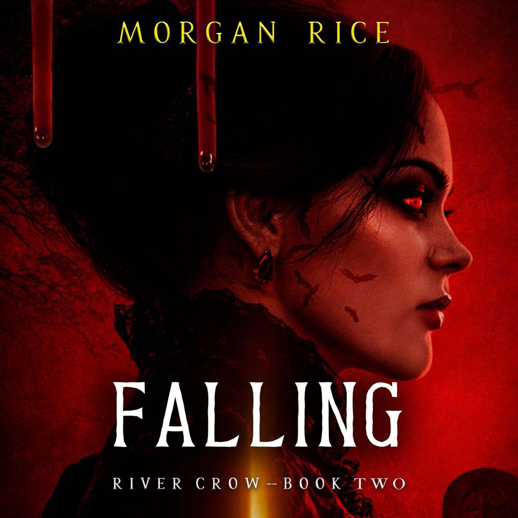 Falling (Book Two of the River Crow Series)