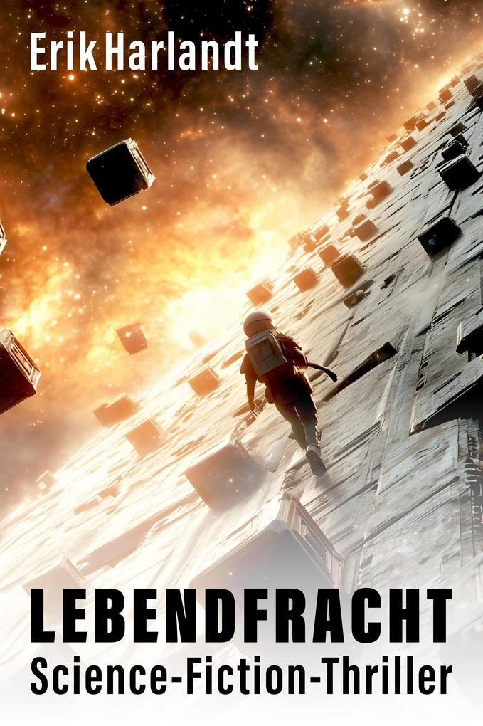 Lebendfracht