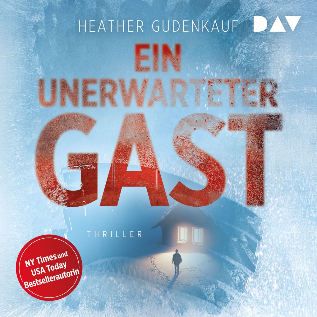 Ein unerwarteter Gast