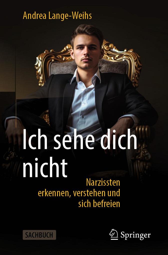 Ich sehe dich nicht
