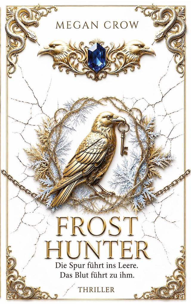 FROST HUNTER