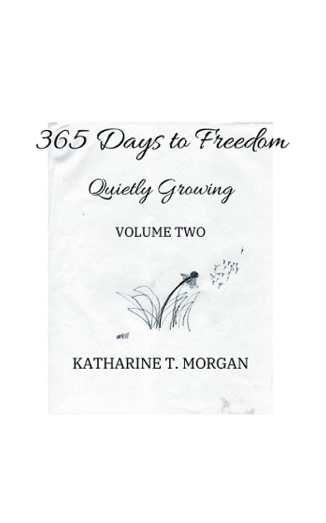 365 Days to Freedom