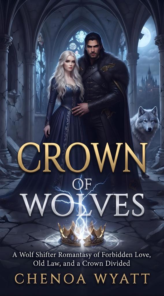 Crown of Wolves