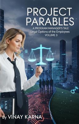 Project Parables Volume III