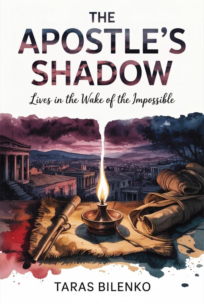 The Apostle's Shadow