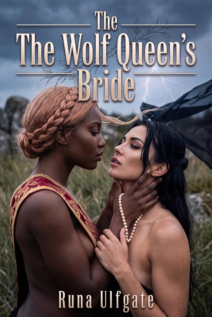 The Wolf Queen's Bride