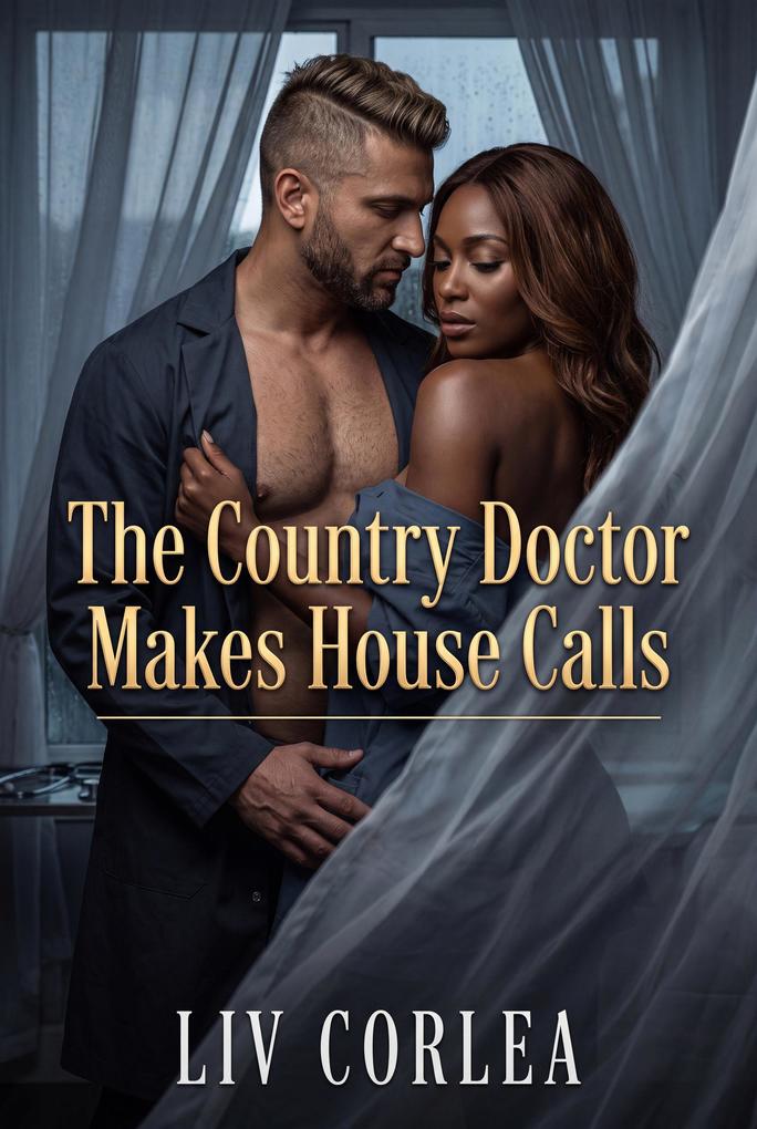 The Country Doctor Makes House Calls