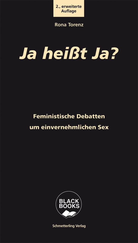 Ja heißt Ja?