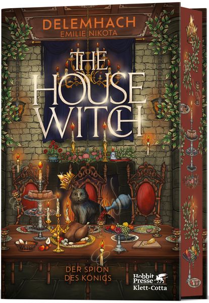 The House Witch 2