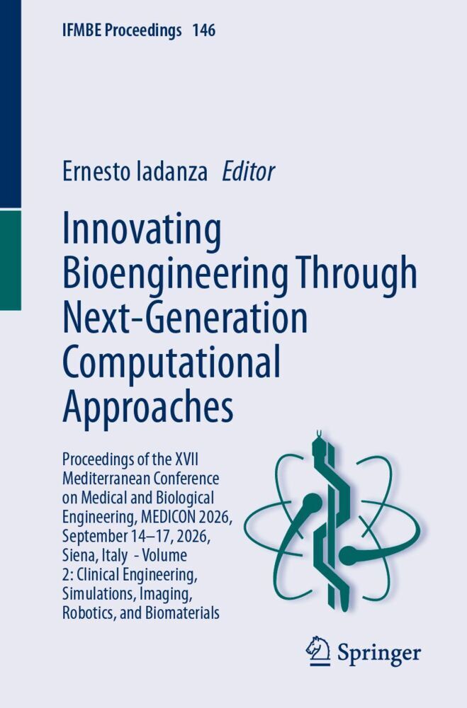 Innovating Bioengineering Through Next-Generation Computational Approaches