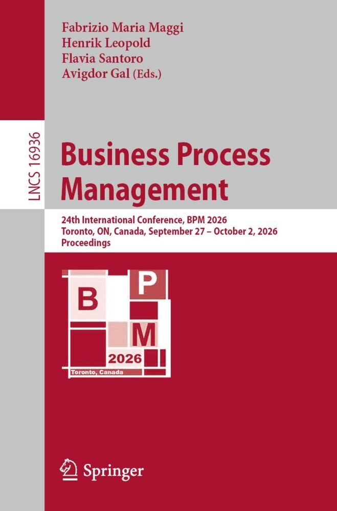 Business Process Management