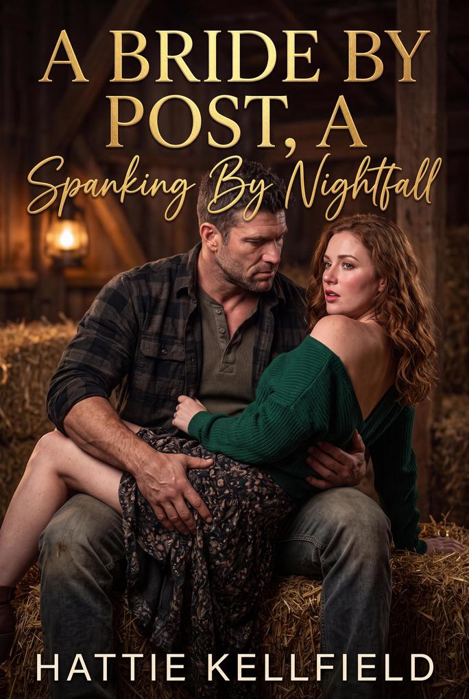 A Bride By Post A Spanking By Nightfall