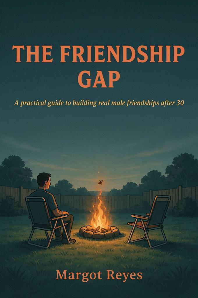 The Friendship Gap